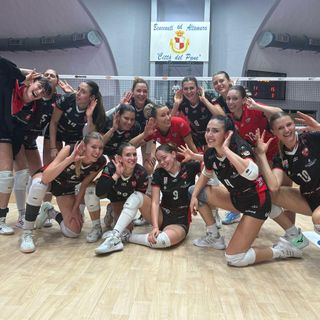 Festa Futura per il secondo successo consecutivo ad Altamura