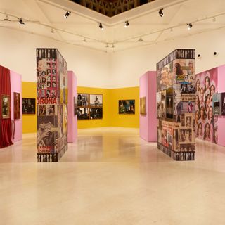 Alla Triennale Photo Grant di Deloitte: in mostra Carlos Idun-Tawiah e Fabiola Ferrero