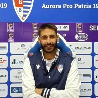 Tegola per la Pro Patria, Masi operato al menisco Tegola per la Pro Patria, Masi operato al menisco