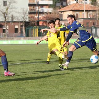 Foto: Mauro Lucchi (Fotografo Ufficiale U.S.D. Castellanzese 1921)