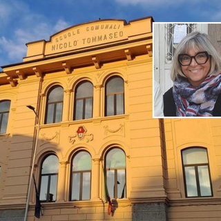 Insetti nella pasta alle Tommaseo, stop alla “schiscetta”, si torna al pasto in classe. L’assessore: «Sicurezza prioritaria, attendiamo le analisi»