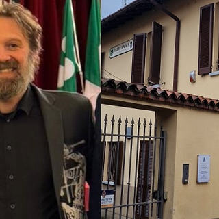 Longhin: «La sicurezza è un valore condiviso». Olgiate Olona avvia la rete con S.O.S. Italia Libera e Lampi Blu Longhin: «La sicurezza è un valore condiviso». Olgiate Olona avvia la rete con S.O.S. Italia Libera e Lampi Blu