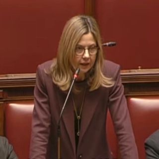 Manovra, Maria Chiara Gadda: «Abbandona la classe media al suo destino»