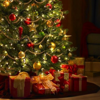 “trì oelti Natòl” - “tre volte Natale”