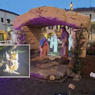 Il Bambino ritrovato e il grazie della Croce Rossa: «A tutti coloro che ci sono stati vicini, un messaggio forte e chiaro»