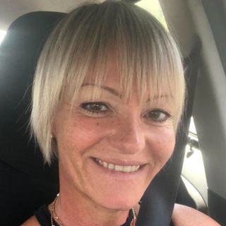 Simona Vigini (foto dalla sua pagina Facebook) Simona Vigini (foto dalla sua pagina Facebook)