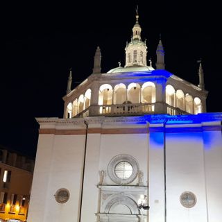 Concerto dell’Immacolata: i Mandolinisti Bustesi in Santa Maria Concerto dell’Immacolata: i Mandolinisti Bustesi in Santa Maria