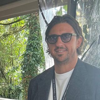 Thomas Valentino (foto profilo Facebook Thomas Valentino)