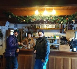 Il giorno dopo l'incidente alla funivia Macugnaga non si ferma: «Un segnale per turisti e comunità»