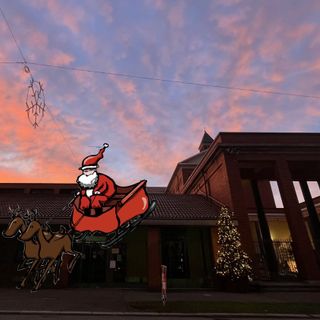 Largo a Babbo Natale, chiude viale Alfieri