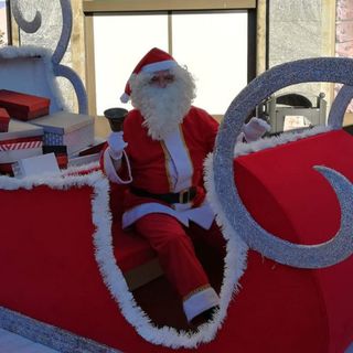 GLI APPUNTAMENTI. Weekend di festa con Babbo Natale tra concerti, mercatini e benessere