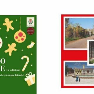 Il Coro Gallazzi nel concerto di Natale alla Cascina dei poveri con Riabitare