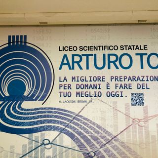 Un traguardo che parla chiaro: il Tosi è ancora una volta al vertice