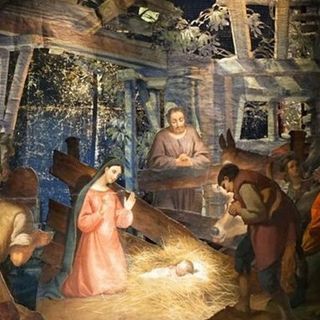 “Natòl a cà nostar” - “Natale a casa nostra” “Natòl a cà nostar” - “Natale a casa nostra”