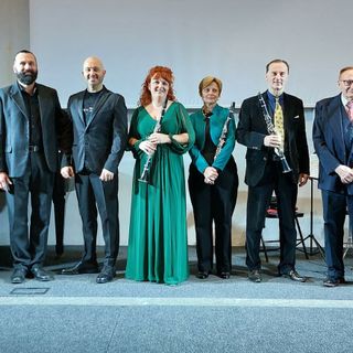Quando la musica ferma il tempo: il Trio Magistrelli incanta nella stagione musicale de La Ponchielli