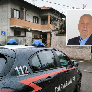 Sant’Antonino sotto shock dopo l’aggressione. Mantovani (Lega): «Totale solidarietà alla famiglia e al ragazzo. Noi siamo per la legittima difesa»