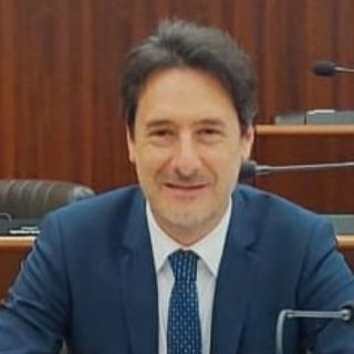 Giuseppe Licata, Consigliere regionale di Forza Italia