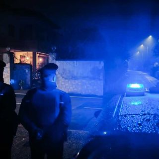 Lonate sotto i riflettori nazionali: il paese si stringe attorno alla famiglia di Jonathan. «Non possiamo vivere nel timore costante di rientrare a casa»