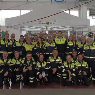 Milano-Cortina 2026, il Parco del Ticino entra in campo: volontari e territorio al servizio della sicurezza olimpica