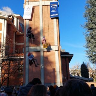 Le Befane del CAI a Castellanza