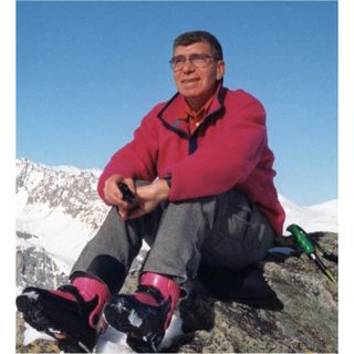 Addio a Lorenzo Letorio, sulle vette per oltre 70 anni con il Cai di Busto