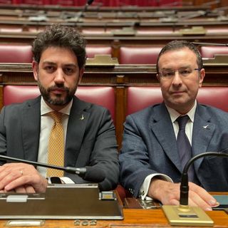 Barabotti e Candiani
