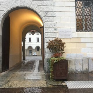 Giunta di Busto: ok all’area del Palaginnastica e al piano di via delle Betulle