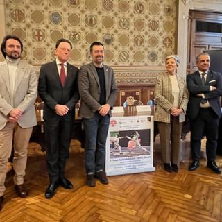 La grande scherma torna a Legnano: 1.100 atleti da tutta Italia per la 2ª prova nazionale di spada