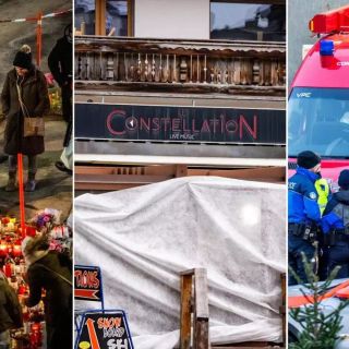 Inferno di fuoco a Crans-Montana: le vittime, i testimoni, l'inchiesta sulla strage di Capodanno