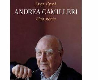 I Rotary incontrano Luca Crovi: una serata dedicata ad Andrea Camilleri