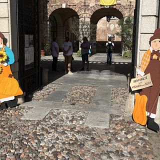 (Immagine di archivio)