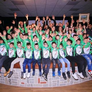 Ju Green in prima linea alla San Gaudenzio Run