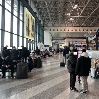 Malpensa alla prova dei grandi numeri: flussi in crescita, nuove regole europee e uno sforzo corale per garantire efficienza