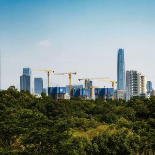 Le sfide e le opportunità dell'espansione geografica per le società di noleggio