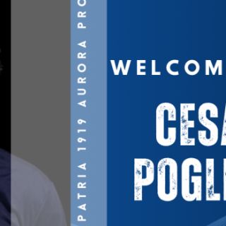 Pro Patria, arriva Pogliano: rinforzo in difesa dal Lumezzane