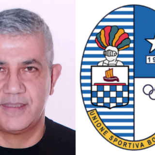 Paolo Bellotta torna sulla panchina della Borsanese