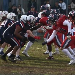 (foto profilo instagram Blue Storms)