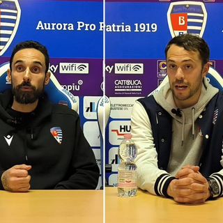 VIDEO. Bolzoni si rammarica per i «due punti buttati». Ma c'è «un bagliore di speranza»