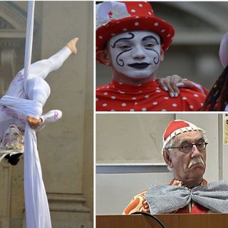 GLI APPUNTAMENTI - Il Carnevale e il Tarlisu si affacciano su Busto, carri e  grande a Cassano Magnago