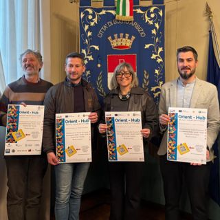 Orient-Hub a Busto, due giornate per scegliere il futuro: giovani a confronto con università, Its e imprese