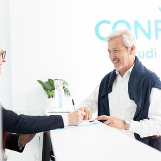 Confident: dentisti per tutta la famiglia, con un impegno che va oltre la cura