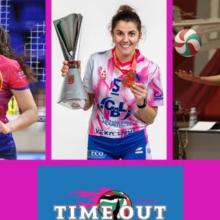 Questa sera (ore 21) ritorna TIME OUT WOMEN. Ospiti Francesca Dell’Orto, Islam Gannar e Maria Teresa Bassi