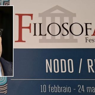 Filosofarti: Pietrangelo Buttafuoco a Busto Arsizio