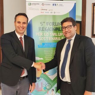 Amianto, Cosentino: «Un passo concreto e responsabile a tutela della salute dei cittadini»