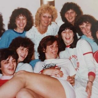 Il ritorno delle campionesse Ibici al Panathlon Club La Malpensa