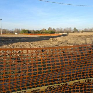 Festa della Madonna in Campagna a Sacconago: l’area sarà pronta in tempo?