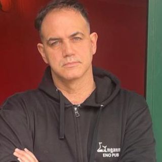 Gorla Minore, la prima notte di sorveglianza con torcia e caffeina: «Siamo solo occhi in più sul territorio»