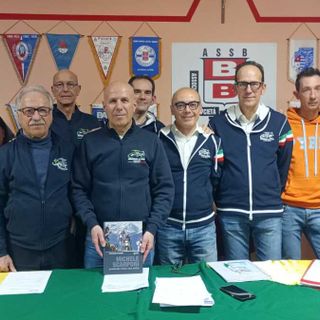 Il nuovo Consiglio Gsc