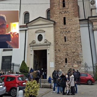 Sospensione di don Alberto Ravagnani, nella “sua” San Michele i giudizi variano, prevale la prudenza