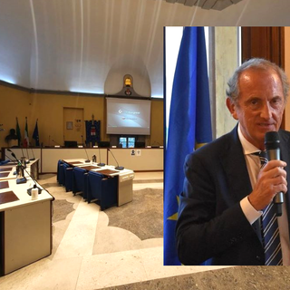 Rimpasto, Antonelli: «Nessuno mi ha chiesto niente». Frecciata all’ex assessore Loschiavo